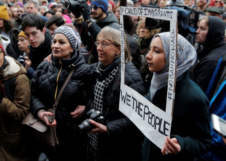 Aanpassingsdruk en culturele intolerantie