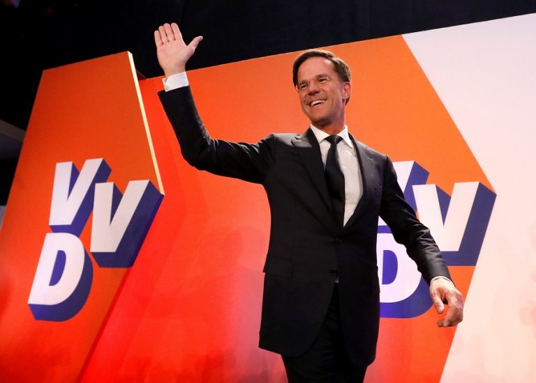 ‘VVD heeft te weinig denkers, het gaat om bier drinken en gezelligheid’
