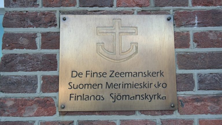 ‘Scandinavische kerken zijn er voor iedereen’
