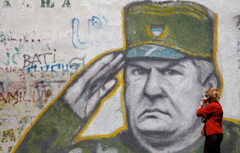 Waarom radicaliseren Balkan-jongeren?
