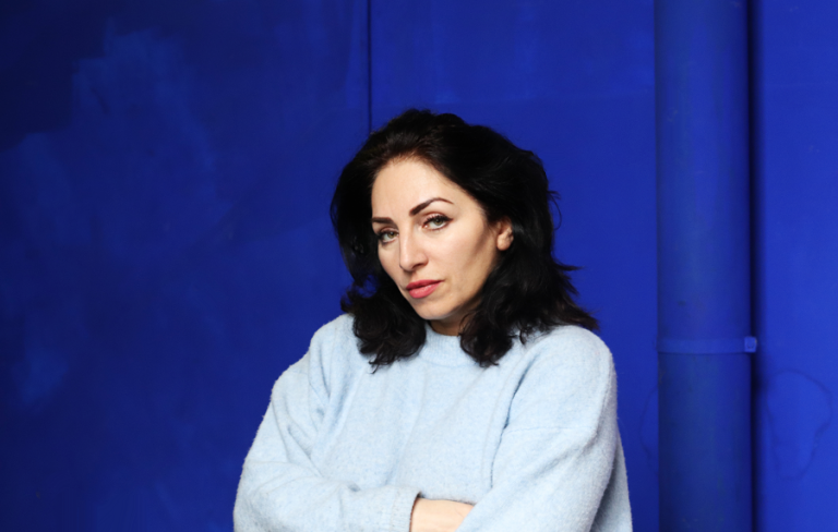 ‘Het belangrijkste is dat je elkaar erkent’