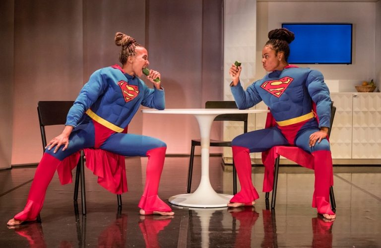 ‘Mensen vinden het herkenbaar, ongemakkelijk, schokkend en hilarisch’