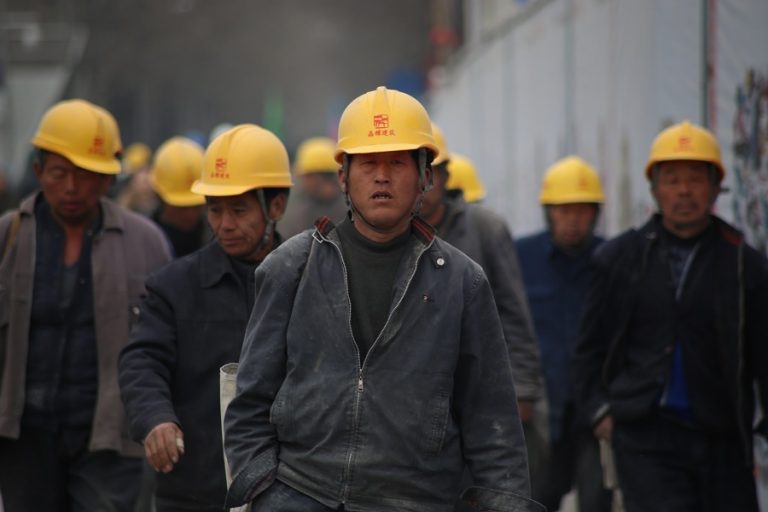 China’s nieuwste kolonie