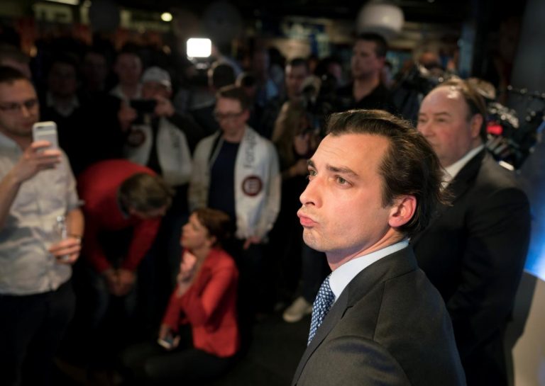 Voor iedere bil een eigen migrant