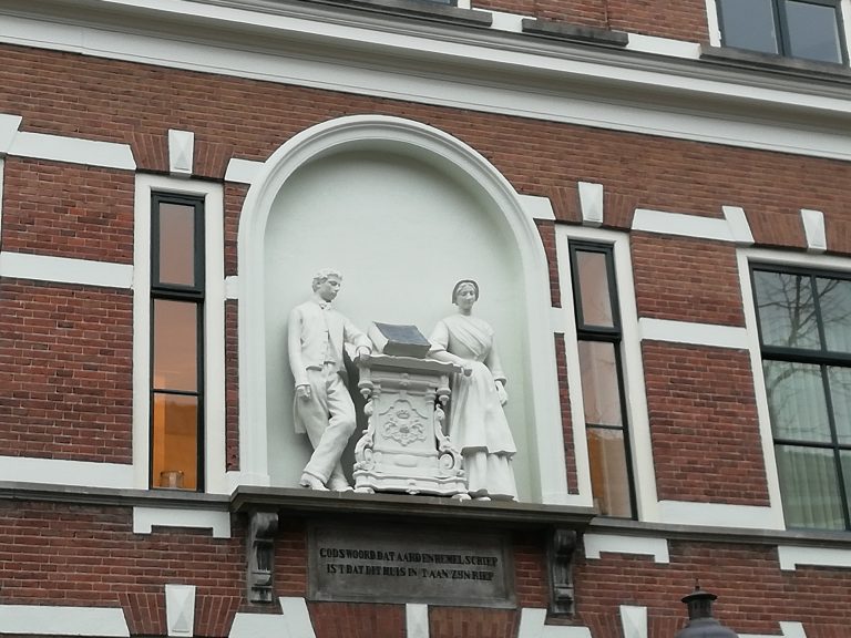 ‘Ik ben ook maar import’