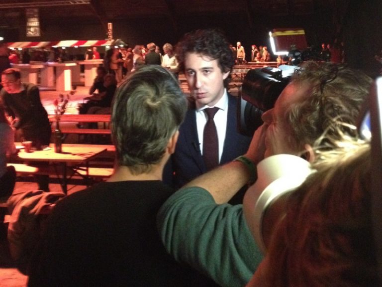 Jesse Klaver: GroenLinks-PvdA heet vanaf nu PRO