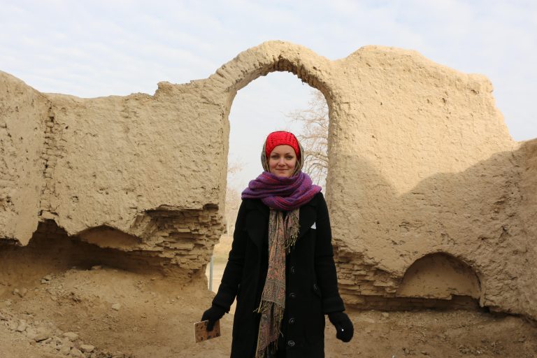 ‘Natuurlijk lezen mensen Rumi’