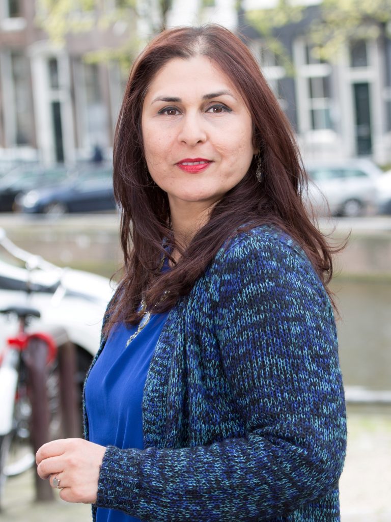 ‘Ik zag te veel talent verspild worden’