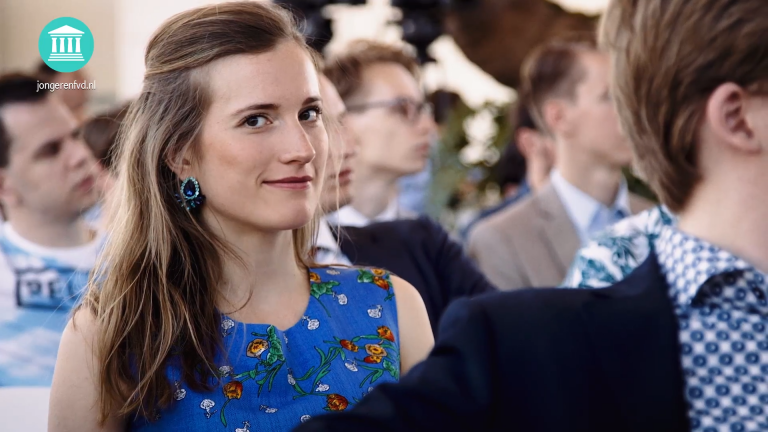 ‘Het gaat goed met de populisten’
