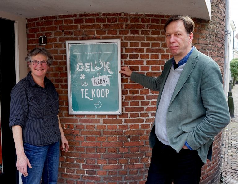 Wereldverbeteraars van gisteren