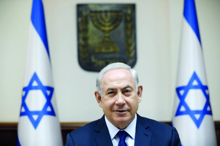 Israël: democratische rechtsstaat of perfecte etnostaat?