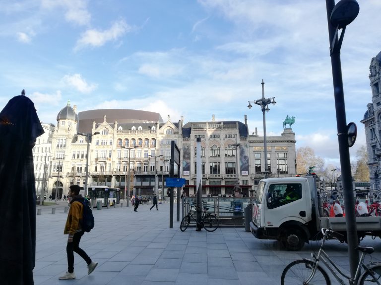 Stress, weinig salaris en werk onder niveau