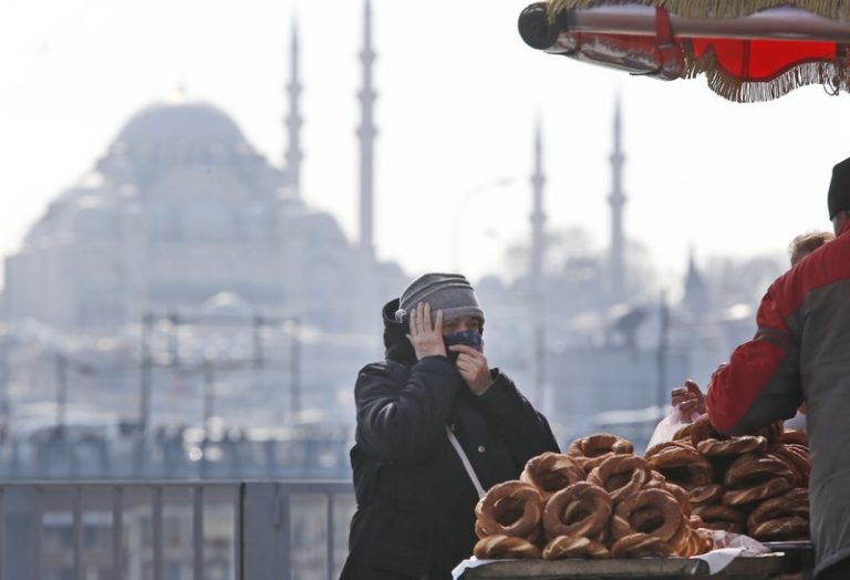 ‘In Turkije is overal de angst voelbaar’