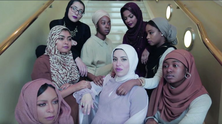 Langzaamaan overbruggen Amerikaanse moslims kloven van segregatie