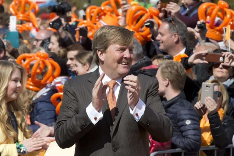 dK-Panel: ‘Ik ben voorstander van Koningsdag, erg hè?’
