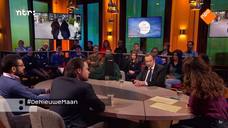 ‘Islam is een perfecte bron voor mensenrechten’