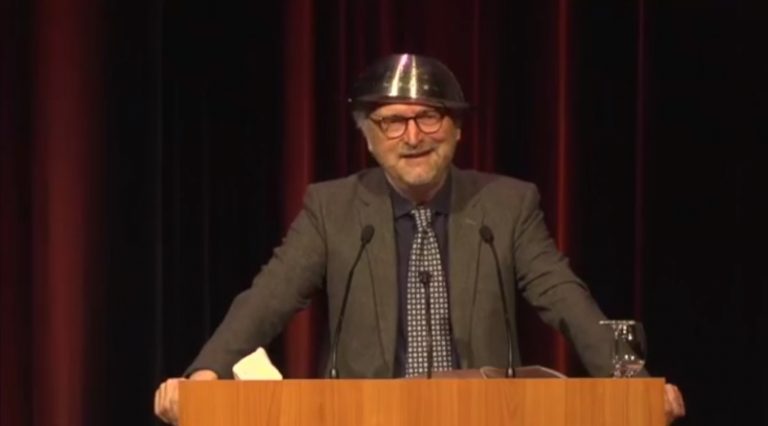 Paul Cliteur moet nu kleur bekennen