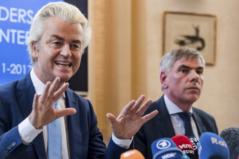 Ideologiseer en politiseer de islam niet!