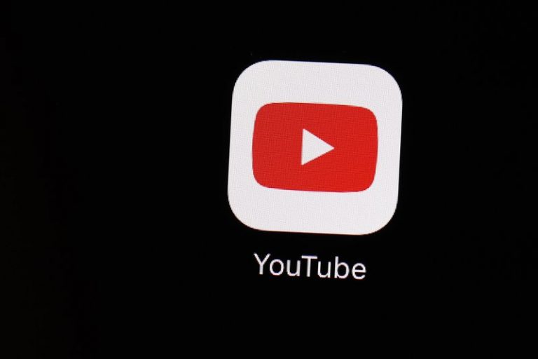 YouTube verwijdert extreemrechtse video’s