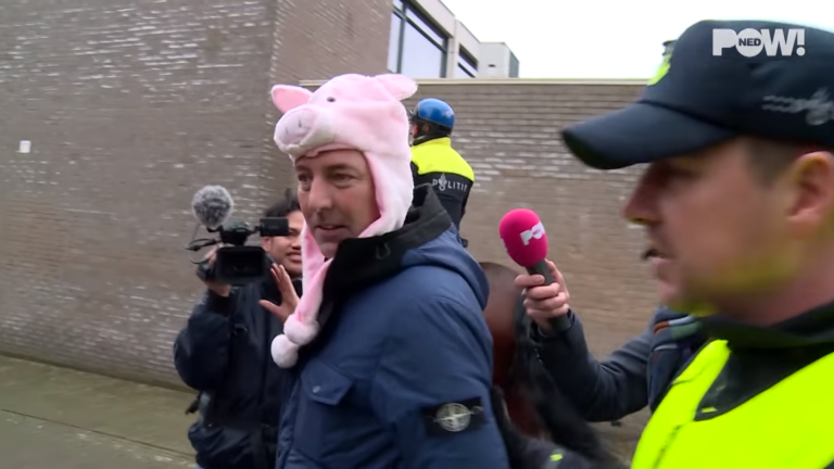 Islamofobie: academisch begrip of propagandaterm?