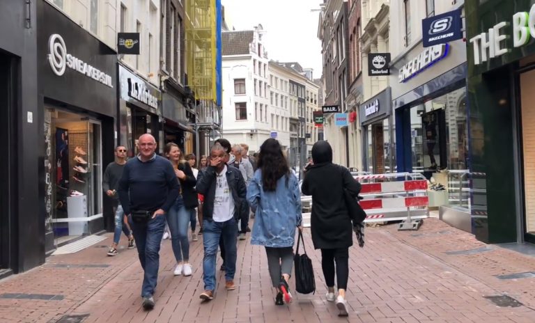 CBS: islam afgelopen 10 jaar niet gegroeid in Nederland