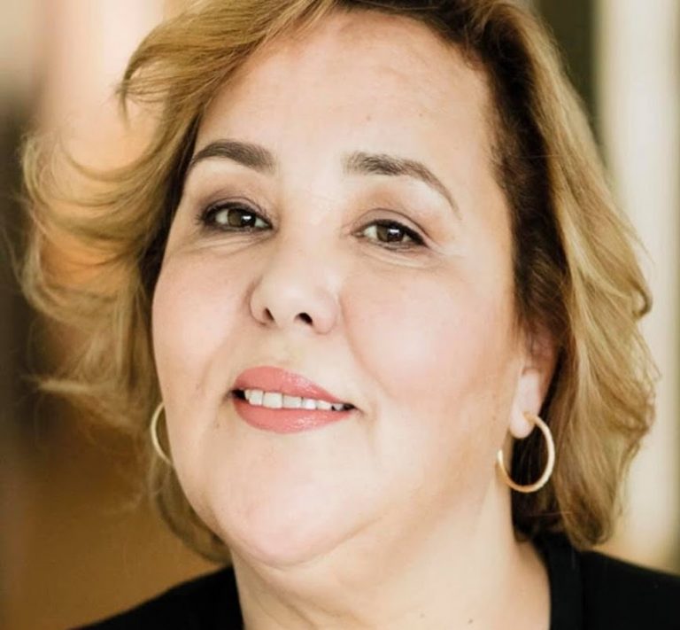 Rahma el Mouden: islamitische kaaskop met een miljoenenonderneming