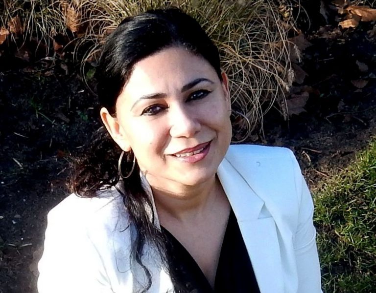 Sevda Bali over haar uithuwelijking, Turks-zijn en de politiek