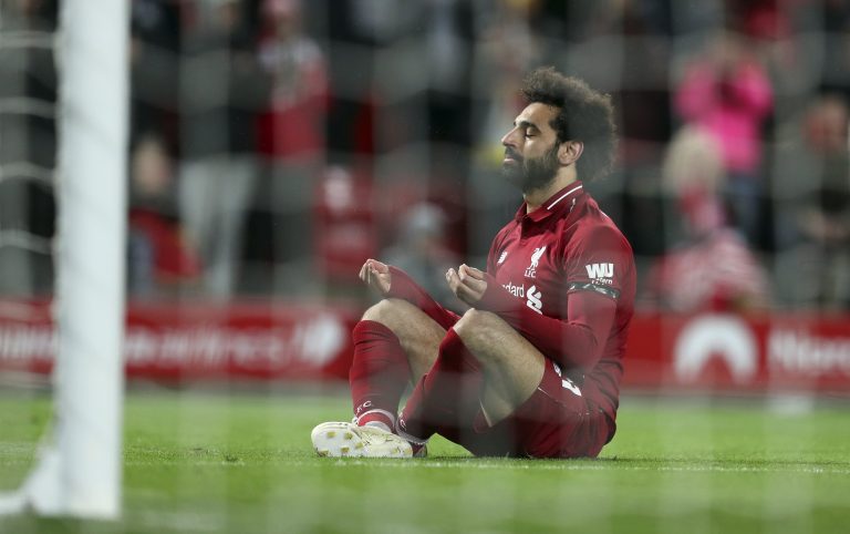 Voetbalheld Salah doet moslimhaat verminderen