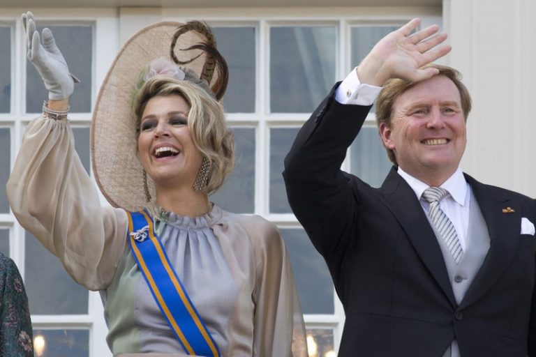 Hassan Outaklla benoemd tot adviseur van de koning