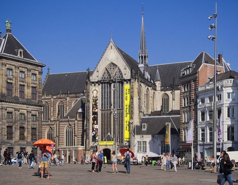 Grote Suriname-tentoonstelling komt naar Amsterdam