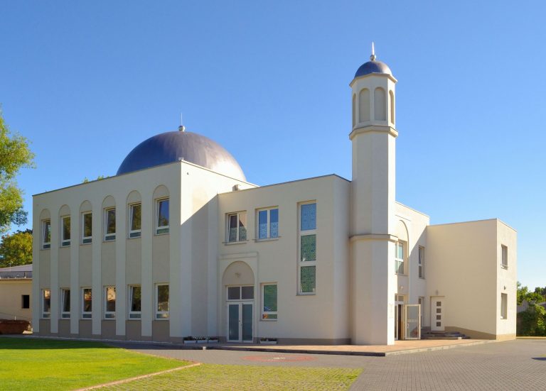 Meeste Duitsers zien islam als bedreiging