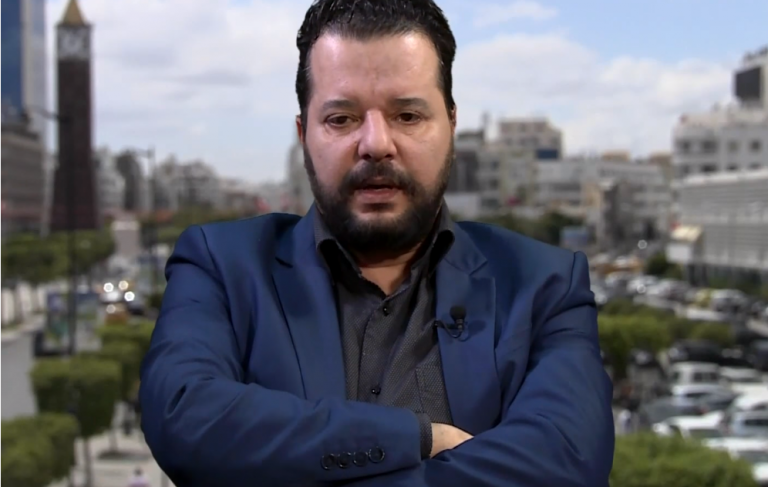 LGBT-activist kandidaat-president in Tunesië, wil homoseksualiteit toestaan