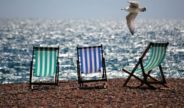 Te kritisch? Dan zit een vakantie naar Marokko of Turkije er niet meer in