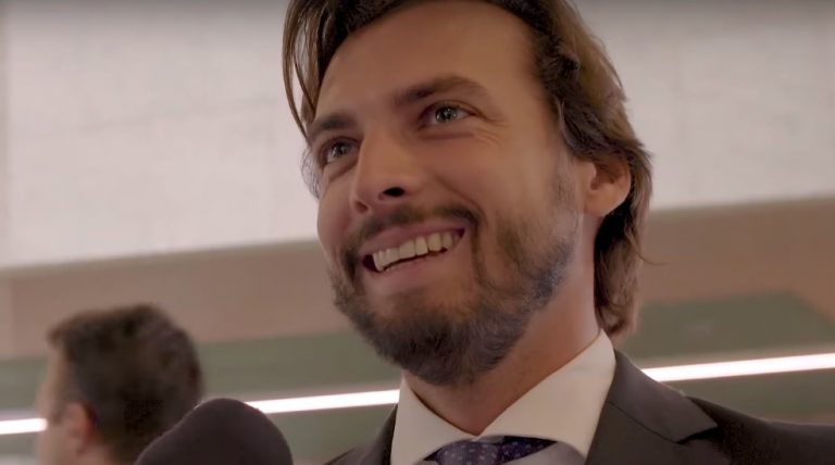 Baudet noemt kolonialisme ‘een geweldig project’
