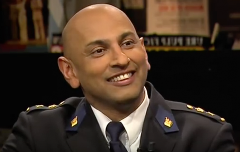 Primeur: politiechef met een migratieachtergrond