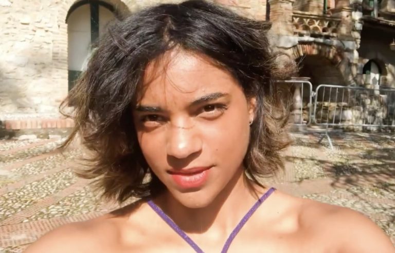 ‘Half wit, half zwart zijn is één van de grootste privileges die je kunt hebben’