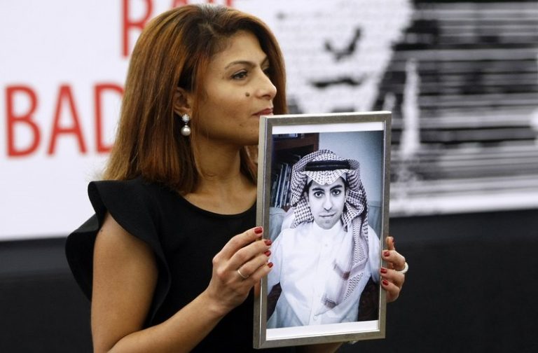 VS vraagt Saoedi-Arabië om vrijlating ‘godslasterende’ blogger