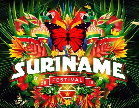 Suriname Festival eind deze zomer in Den Haag