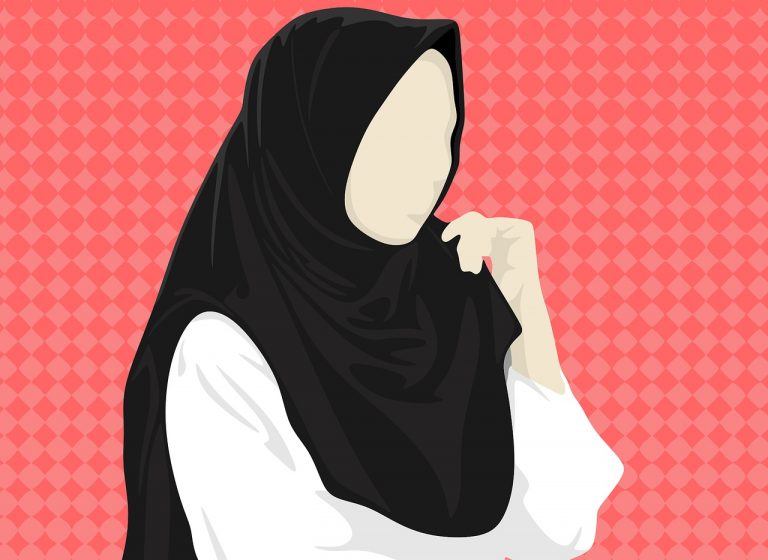 Het gaat juist heel goed met de positie van de vrouw in de islam