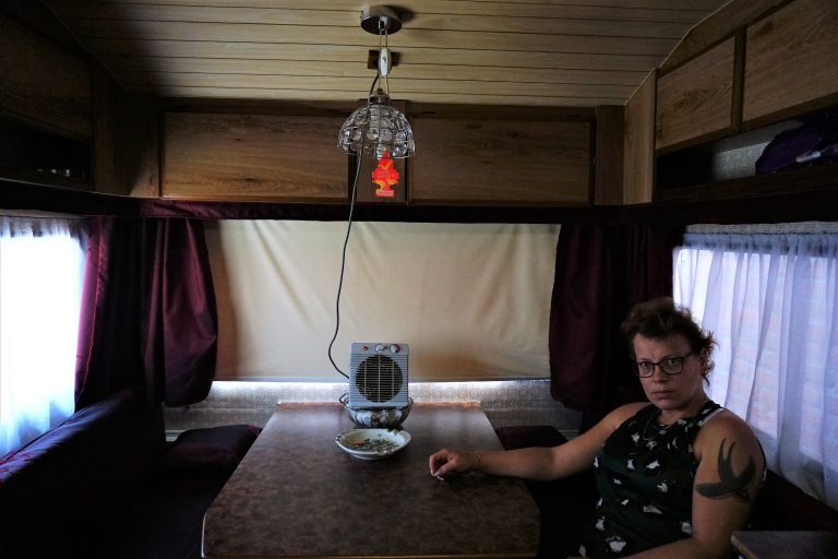 Roma en Sinti, de vergeten inwoners van Nederland