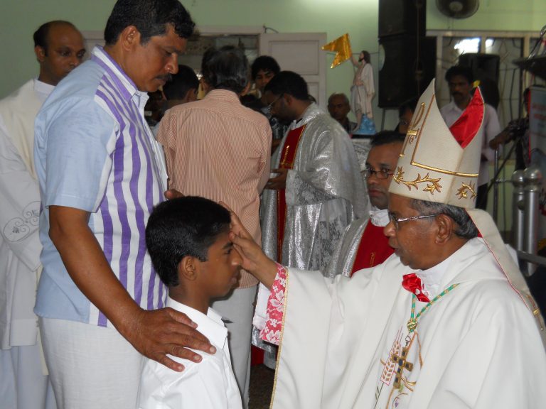 Christenen in Zuid-India, al bijna tweeduizend jaar onder druk