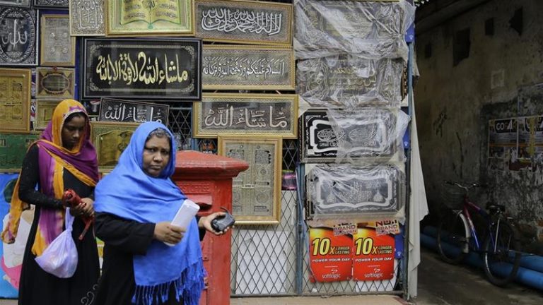 VN tikt Sri Lanka op de vingers: ‘Bestrijd haatpropaganda tegen moslims’