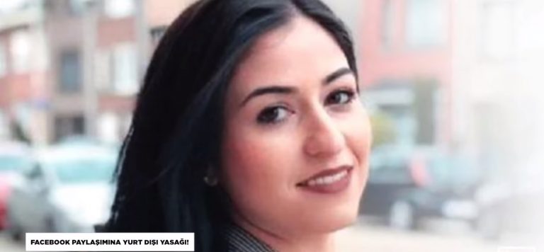 Belgische studente vast in Turkije vanwege Facebookberichten over Koerdische kwestie
