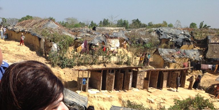 Bangladesh: gevluchte Rohingya willen niet terug naar Myanmar