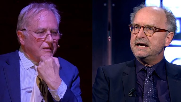 Dawkins en Cliteur: nieuwe definitie islamofobie bedreigt vrijheid van meningsuiting