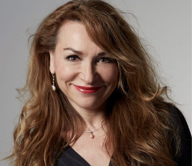 Alleen nog echtheid voor Iva Schubart: ‘Ik wilde niet meer nep-leven’