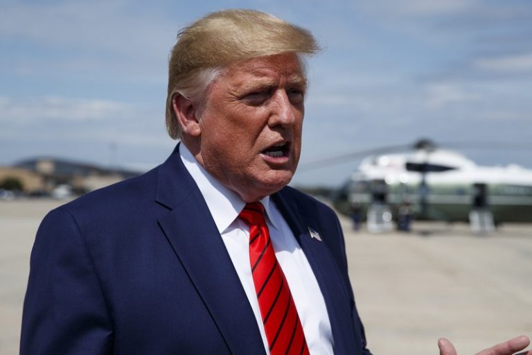 Washington Post-onderzoek: Trumps ‘travel ban’ was eigenlijk een ‘muslim ban’