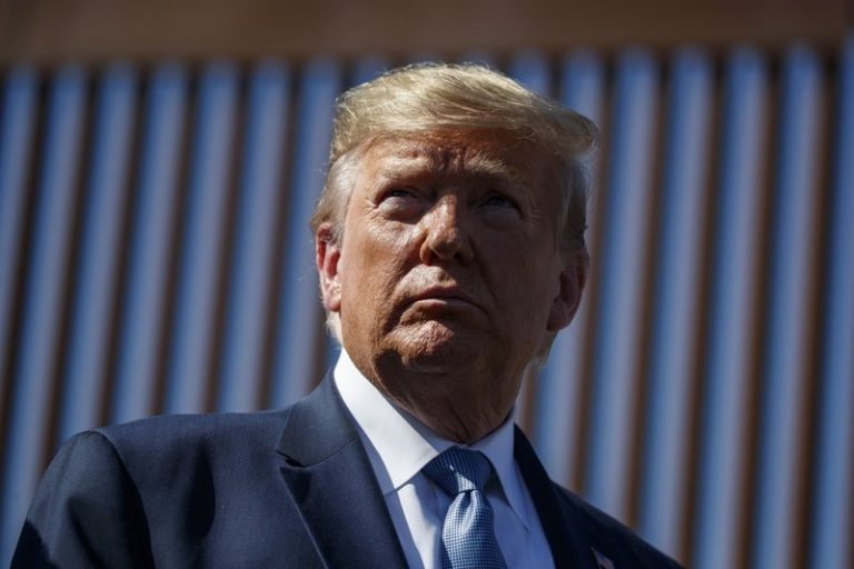 Rapport: ‘Trumps ‘travel ban’ leidde tot meer moslimhaat in VS’