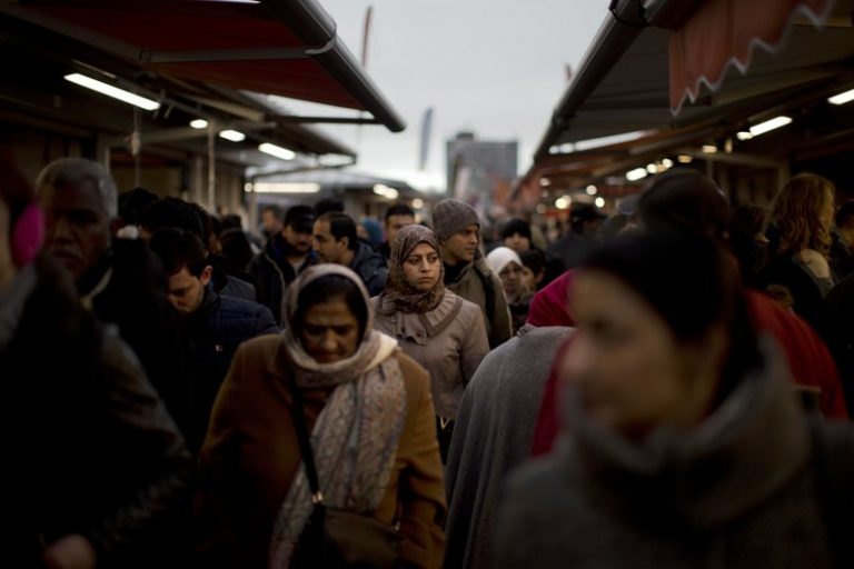 Stichting Meld Islamofobie: ‘Moslims voelen zich steeds minder veilig in Nederland’