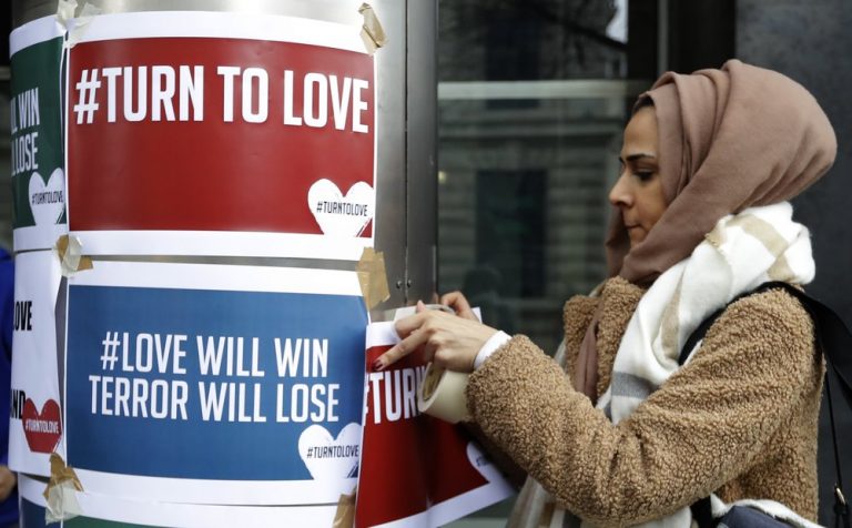 Marokko wil een ‘internationale dag tegen islamofobie’